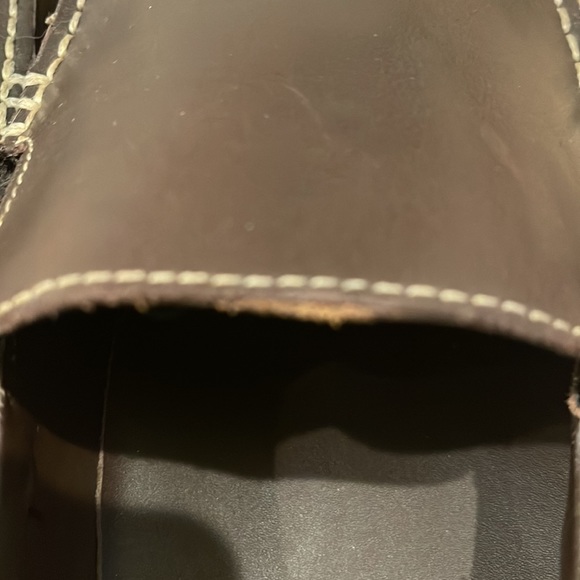 Mens Cole Haan Tucker Venetian Loafer - Picture 6 of 7